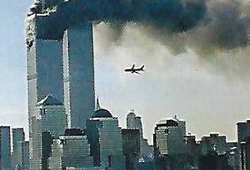 Attentats du 11 septembre 2001 ; Manuel hachette 2021, p.160